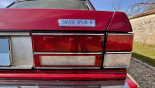 ROLLS ROYCE SILVER SPUR II MULLINER PARK WARD 1991