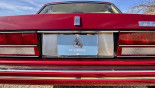 ROLLS ROYCE SILVER SPUR II MULLINER PARK WARD 1991