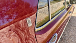 ROLLS ROYCE SILVER SPUR II MULLINER PARK WARD 1991