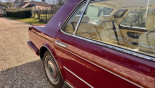 ROLLS ROYCE SILVER SPUR II MULLINER PARK WARD 1991