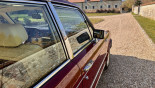 ROLLS ROYCE SILVER SPUR II MULLINER PARK WARD 1991
