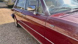 ROLLS ROYCE SILVER SPUR II MULLINER PARK WARD 1991