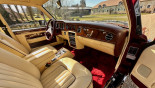 ROLLS ROYCE SILVER SPUR II MULLINER PARK WARD 1991