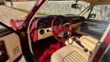 ROLLS ROYCE SILVER SPUR II MULLINER PARK WARD 1991