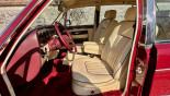 ROLLS ROYCE SILVER SPUR II MULLINER PARK WARD 1991