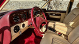 ROLLS ROYCE SILVER SPUR II MULLINER PARK WARD 1991