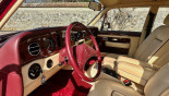 ROLLS ROYCE SILVER SPUR II MULLINER PARK WARD 1991