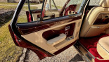 ROLLS ROYCE SILVER SPUR II MULLINER PARK WARD 1991
