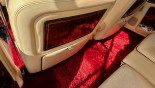 ROLLS ROYCE SILVER SPUR II MULLINER PARK WARD 1991