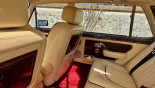 ROLLS ROYCE SILVER SPUR II MULLINER PARK WARD 1991