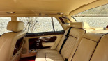 ROLLS ROYCE SILVER SPUR II MULLINER PARK WARD 1991
