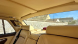 ROLLS ROYCE SILVER SPUR II MULLINER PARK WARD 1991