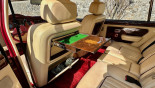 ROLLS ROYCE SILVER SPUR II MULLINER PARK WARD 1991