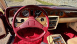 ROLLS ROYCE SILVER SPUR II MULLINER PARK WARD 1991