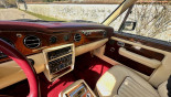 ROLLS ROYCE SILVER SPUR II MULLINER PARK WARD 1991
