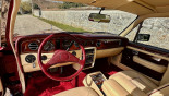 ROLLS ROYCE SILVER SPUR II MULLINER PARK WARD 1991