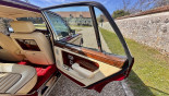 ROLLS ROYCE SILVER SPUR II MULLINER PARK WARD 1991