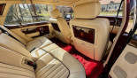ROLLS ROYCE SILVER SPUR II MULLINER PARK WARD 1991