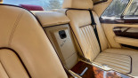 ROLLS ROYCE SILVER SPUR II MULLINER PARK WARD 1991