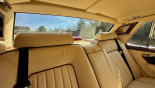 ROLLS ROYCE SILVER SPUR II MULLINER PARK WARD 1991