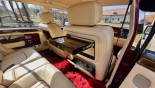 ROLLS ROYCE SILVER SPUR II MULLINER PARK WARD 1991