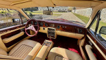 ROLLS ROYCE SILVER SPUR II MULLINER PARK WARD 1991