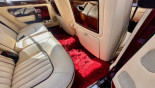 ROLLS ROYCE SILVER SPUR II MULLINER PARK WARD 1991