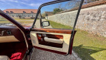 ROLLS ROYCE SILVER SPUR II MULLINER PARK WARD 1991