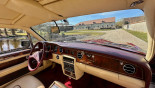 ROLLS ROYCE SILVER SPUR II MULLINER PARK WARD 1991