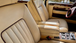 ROLLS ROYCE SILVER SPUR II MULLINER PARK WARD 1991