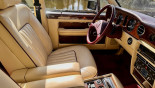 ROLLS ROYCE SILVER SPUR II MULLINER PARK WARD 1991