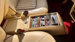 ROLLS ROYCE SILVER SPUR II MULLINER PARK WARD 1991