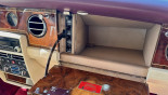 ROLLS ROYCE SILVER SPUR II MULLINER PARK WARD 1991