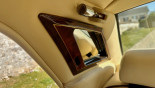ROLLS ROYCE SILVER SPUR II MULLINER PARK WARD 1991