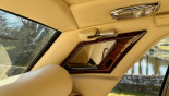 ROLLS ROYCE SILVER SPUR II MULLINER PARK WARD 1991