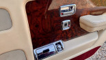 ROLLS ROYCE SILVER SPUR II MULLINER PARK WARD 1991