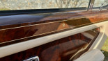 ROLLS ROYCE SILVER SPUR II MULLINER PARK WARD 1991