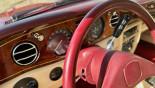 ROLLS ROYCE SILVER SPUR II MULLINER PARK WARD 1991