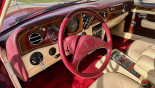 ROLLS ROYCE SILVER SPUR II MULLINER PARK WARD 1991