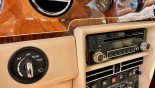 ROLLS ROYCE SILVER SPUR II MULLINER PARK WARD 1991