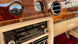 ROLLS ROYCE SILVER SPUR II MULLINER PARK WARD 1991