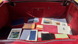 ROLLS ROYCE SILVER SPUR II MULLINER PARK WARD 1991