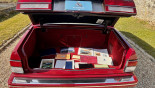 ROLLS ROYCE SILVER SPUR II MULLINER PARK WARD 1991