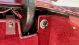 ROLLS ROYCE SILVER SPUR II MULLINER PARK WARD 1991