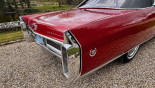 CADILLAC ELDORADO CABRIOLET 1965