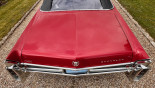 CADILLAC ELDORADO CABRIOLET 1965