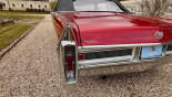CADILLAC ELDORADO CABRIOLET 1965