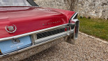CADILLAC ELDORADO CABRIOLET 1965