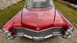 CADILLAC ELDORADO CABRIOLET 1965