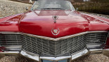 CADILLAC ELDORADO CABRIOLET 1965